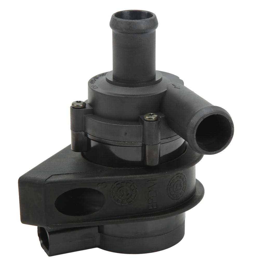 Water Pump 7H0 965 561A Auxiliary Coolant Water Pump Replacement for Transporter T5 1.9‑3.2