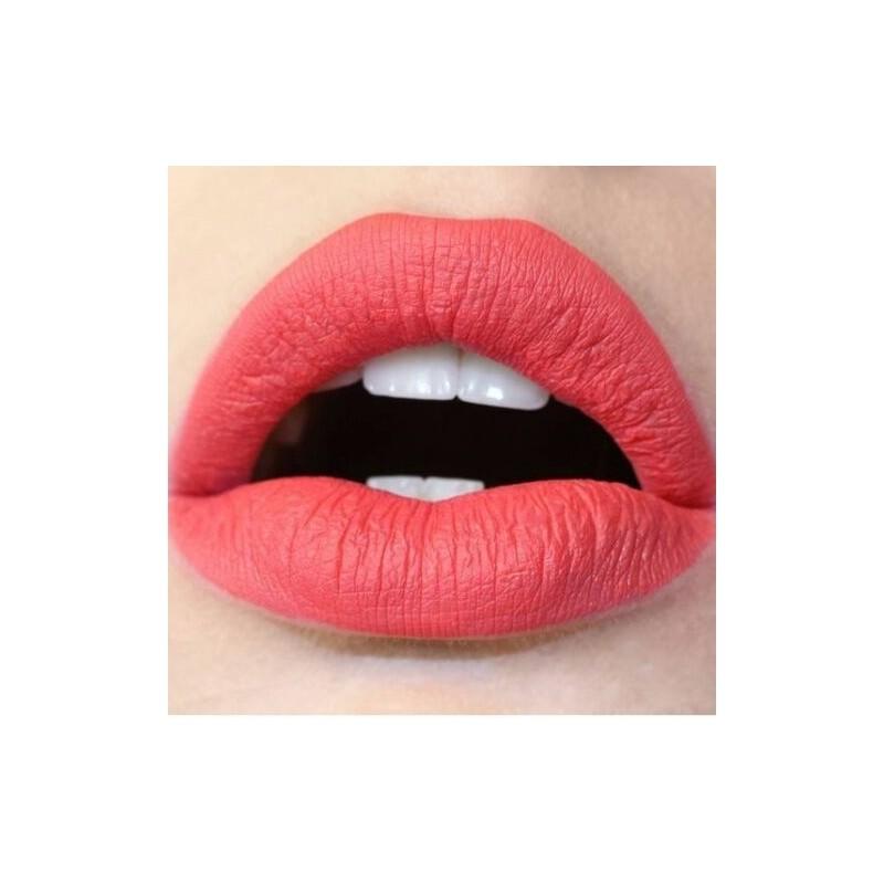 Премиальная матовая жидкая помада Colourpop Ultra Matte Lip В 37 потрясающих оттенках для смелых образов