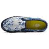 Vans Кеды Fdmtl X Vans Og Classic Slip On Lx 'Distressed Indigo' VN0A45JK5WP