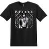 Футболка Prince Black Band S-4XL Унисекс