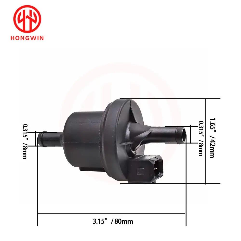 Chevrolet Engine Carbon Canister Purge Solenoid Valve 92099895 Compatible