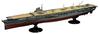 Fujimi Model Ship Model Series SPOT Imperial Japanese Navy Aircraft Carrier Shokaku the Start of the 63 Aircraft On Plastic Model 350 Ship SP 1/350