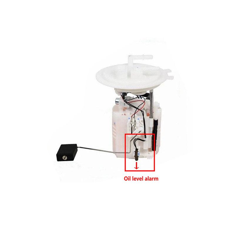 NEW Automotive fuel level sensor fuel pump alarm sensor NTC thermistor Fuel sensor 1psc 17040-