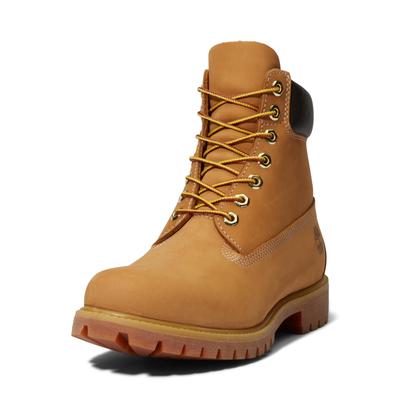 Мужские ботинки Timberland Premium Wheat 6-дюймовые