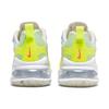 Nike Air Max 270 React Regrind Cucumber Green Women's DB5927-161