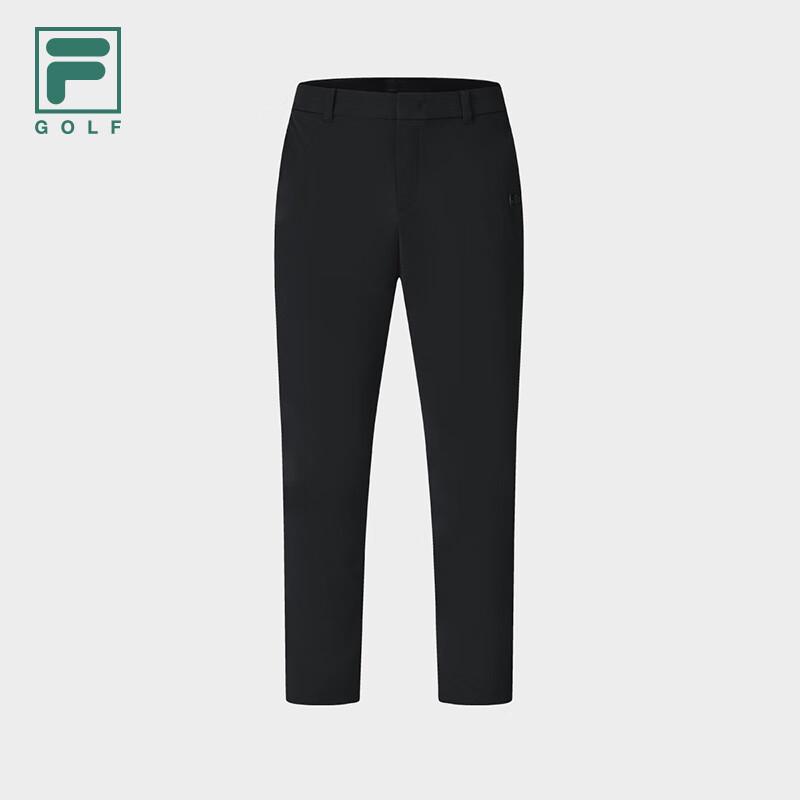 FILA Men's Golf Woven Straight Leg Pants