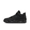 Air 4 Black Cat 2025 JORDAN 4 BLACK CAT AJ4 FV5029-010 Мужские Быстрая доставка