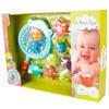 Игрушка для ванны Petit Bebe Sea Friend Premium, корейские игрушки для ванны