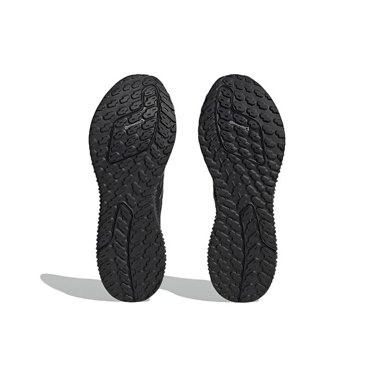 adidas 4DFWD Triple Black Мужские кроссовки Core-Black IG5126