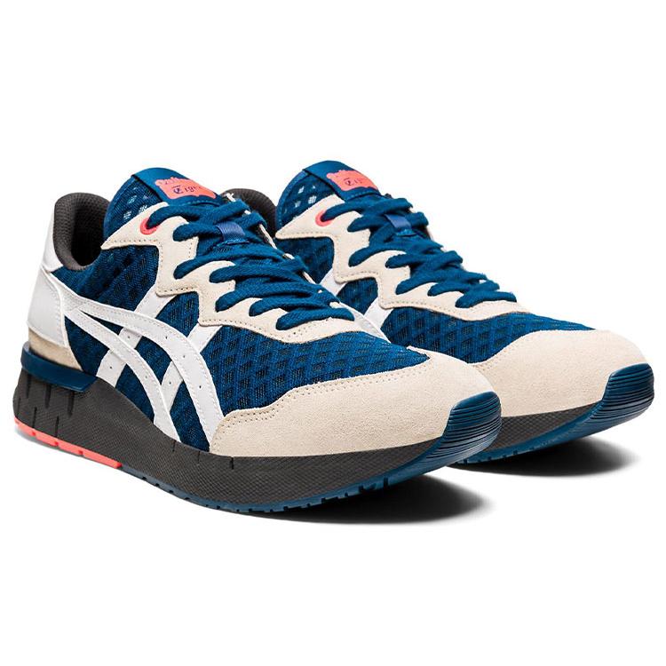 ONITSUKA TIGER Rebilac Беговые Нескользящие Амортизирующие Износостойкие Нескользящие Амортизирующие Износостойкие 1183B417-400