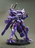 Пластиковый набор Kotobukiya Alternative Takemi Thunder Muv-Luv Type-00R Non-Scale