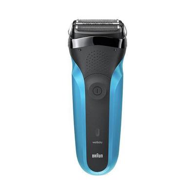 Электробритва Braun Series 3 310s W&D (Влажные и сухие)