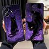 Чехол-котик с атмосферой для Xiaomi Redmi Note 14 10 A1 9 8 7 12 11 A4 A5 A3 12C 13C K80 13 Pro Plus 14C Чехол для телефона K40 A2 A1