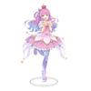 Japan Hololive Vtuber Acrylic Usada Pekora Uruha Rushia Hosimati Suisei Inugami Korone Bags Stand Model Plate Collection
