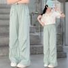 Girls' Wide Leg Pants
