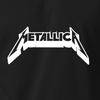 METALLICA 80-е 90-е Хэви-метал Рок-группа Легенда на футболке S-6XL Унисекс