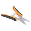 Wire Stripper Cable Scissors Cable Crimping Cutter Stainless Steel Electrician Crimping Shears
