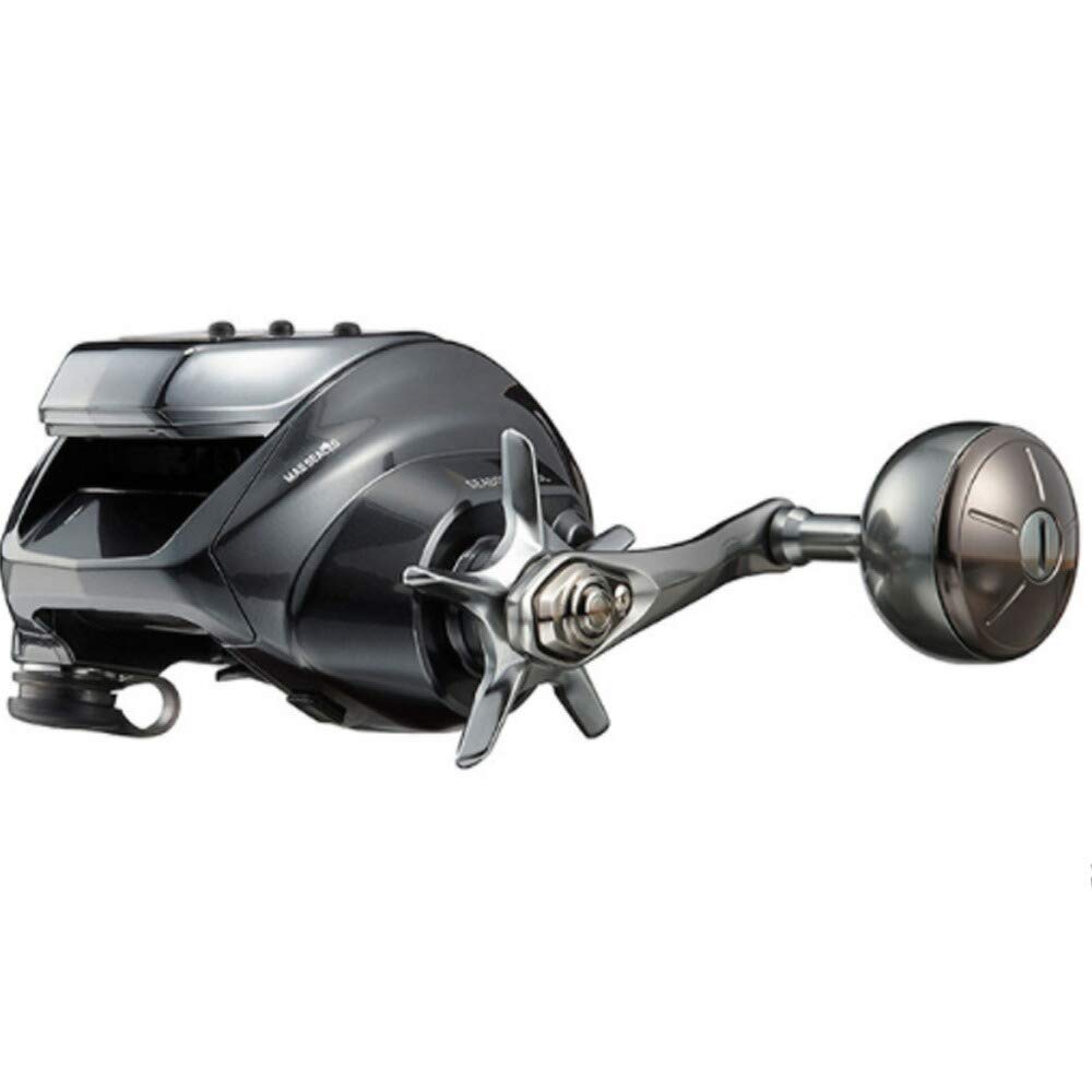 Daiwa 21 Сиборг 300J