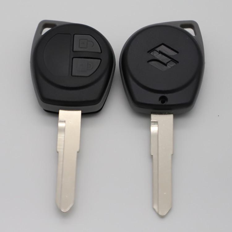 Suzuki Swift SX4 Smart Remote Key, 433MHz Frequency, ID46 Chip Compatible