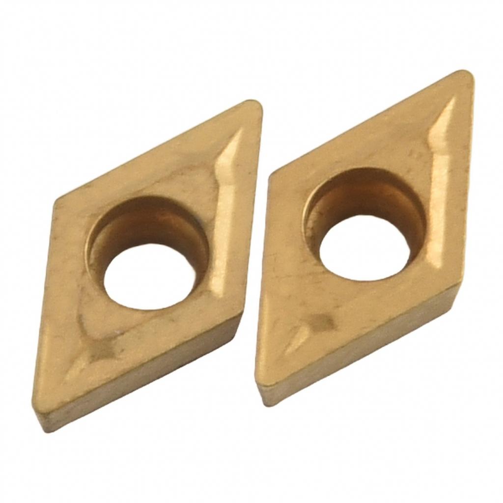 Легко заменяемый получистовой длительный срок службы черновая обработка