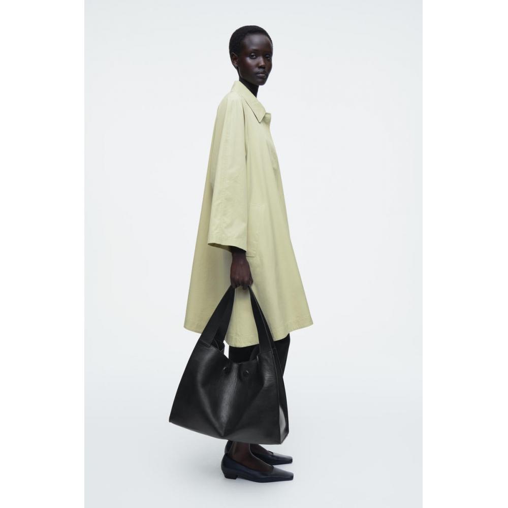 COS Japan Oversized Car Coat