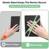 Kindle Comfort Band Прикровальный аксессуар для чтения для Kindle 4,7-8 дюймов