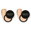FACESCANADA Faces Canada Weightless Stay Matte Finish Compact Powder - бежевый, 9 г | Нежирный матовый вид | Выравнивает цвет лица