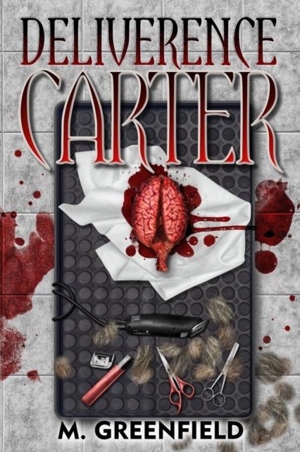 The Deliverence Carter Book