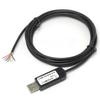 Root R Multifunctional USB Switch Cable for Homemade Input Device for 6 Switches RI-SWCB6