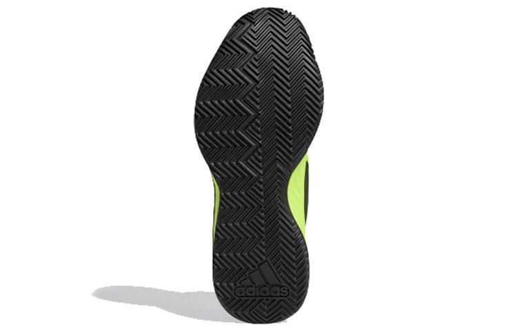 Dame 5 Звездные войны x Dame 5 Adidas 'Световой меч' EH2457