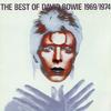 CD DAVID BOWIE - The Best Of David Bowie 1969 / 1974 724382184928 Virgin 1997 US Rock Used