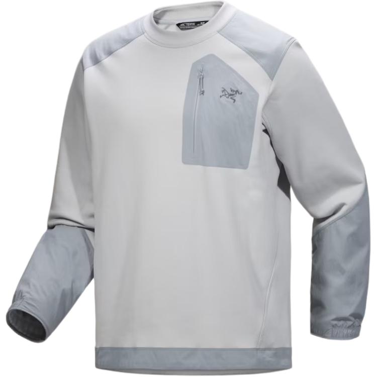 Arc'teryx KONSEAL Флисовая одежда Мужская X000008454