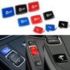 Автомобильная консоль Sport ESP Antislip Radar Sensor Button Trim для BMW 1 2 3 4 Series F20 F21 F22 F23 F30 F31 F34 F35 F32 F36 2012-2019