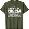 Funny Gun Owner 2nd AUnisexdUnisext Humor Gift Pro Gun TShirt 100 Cotton ONeck Short Sleeve Summer Casual Unisexs Tshirt Streetwear