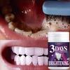 Protecting the Health Status of Teeth: Long Term Use of Dental Powder Can Improve the Appearance of Teeth and Reduce Pigmentation