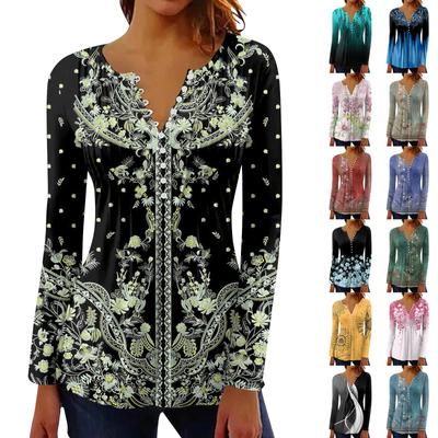 Рубашки с длинным рукавом для женщин, осенняя мода, нарядные повседневные блузки, модные плиссированные туники, топы для леггинсов