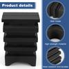 2Pcs Rear Air Helper Spring SSR-338-54 For Mercedes-Benz Sprinter 2500
