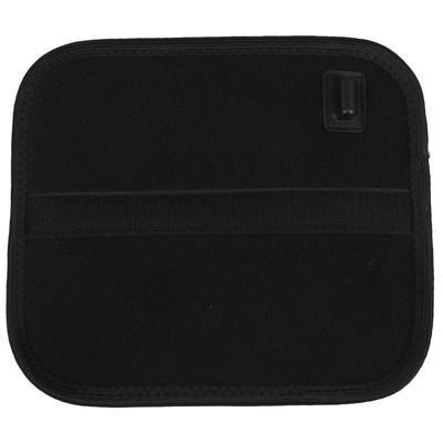 Поясничный нагреватель Многоцелевой Регулируемый Три уровня Таймер нагрева Порт постоянного тока Электрический поясничный нагреватель для дома