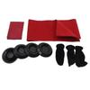 Piano Foot Cover Keybord Cleaning Tool Piano Cleaning Kits Piano Keyboards Piano Maintenance Cleaning Piano Cover Cloth