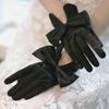 Party Dress Bridal Gown Mittens Cycling Driving Mittens Wedding Bridal Gloves Lace Gloves