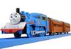 Takara Tomy I love you Fun Train Series Oigawa Railway Thomas the Tank Train Toy Игрушка для детей от 3 лет и старше Пройдены стандарты безопасности игрушек ST Mark