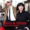CD KIKKA & INTRIGO - Senso Contrario (original Japanese  Japan ObiJazz Used