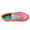 New Balance Nb 996 Ткань Синтетическая кожа Удобные Низкие Кроссовки для бега Женские кроссовки Розовый WR996DBU