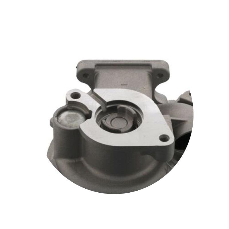 Electric Water Pump Assembly for BMW 1, 3, & 5 Series (e46-e93) - Part 11517511221