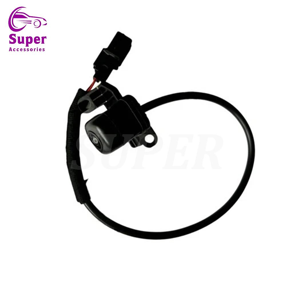 95760K4100 Car Parking Assist Rear View Backup Camera for HYUNDAI KONA 2018-2022 95760-K4100