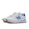 New Balance Wl574 бежево-синий Cbl Wl574Cbl бежево-синий Cbl 