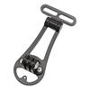 Aluminum Alloy Cycling Computer Mount for Garmin/ Wahoo/ Bryton/Cateye Cycling Accessory
