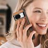 Чехол для Google Pixel 10 Pro с магнитным кольцом и держателем для карт, Совместим с Pixel 9A