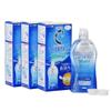 Rohto Contact Care C3 Soft One Moist 500mL X Contact Lens Disinfectant with Lens Case 3-Pack (Quasi-drug)