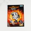 8 шт./пакет Tiger Balm пластыри анальгетический пластырь суставы спина пластырь шея мышцы тело травяной пластырь
